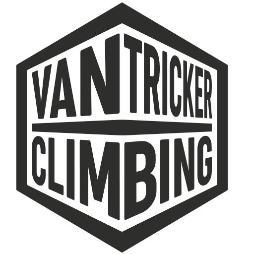 VanTricker Climbing