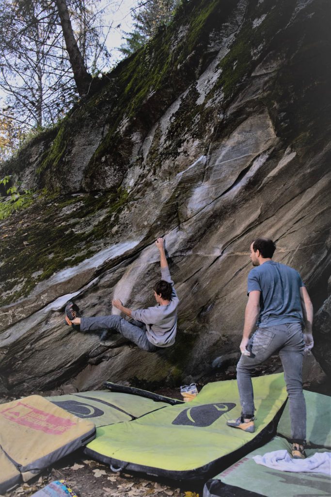 Maltatal_Holy Line_ 7c